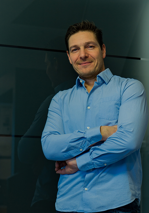 Stephan Lebeus