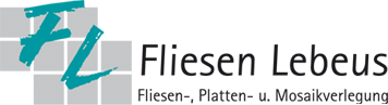 Logo Fliesen Legeus GmbH